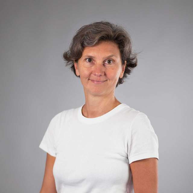 Portrait of Laura Pozzi